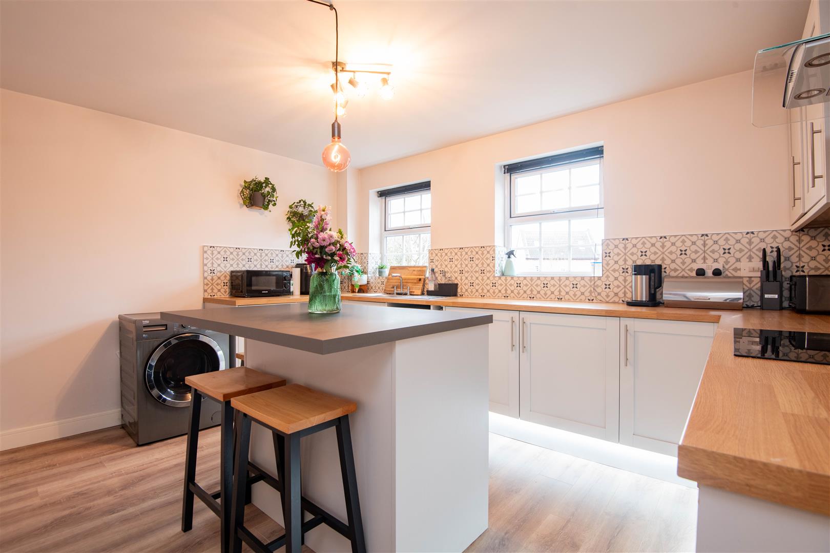 2 bed property in Cordwainers Court, Chorley